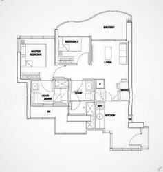 Queens Peak (D3), Condominium #555944341